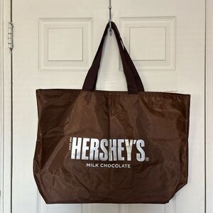 Hershey's tote bag